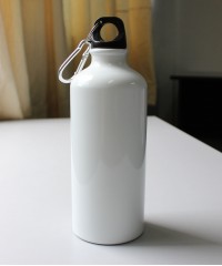 Sport Flask White 